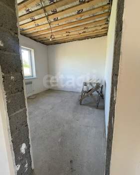 Дом 85м², 1-этажный, участок 9 сот.  