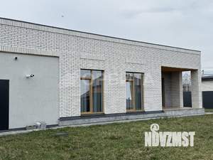 Дом 152м&sup2;, 2-этажный, участок 9 сот.  