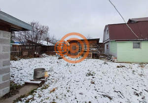 Дом 72м&sup2;, 2-этажный, участок 5 сот.  