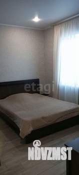 Дом 76м&sup2;, 1-этажный, участок 6 сот.  