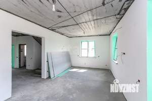 Дом 150м², 2-этажный, участок 5 сот.  