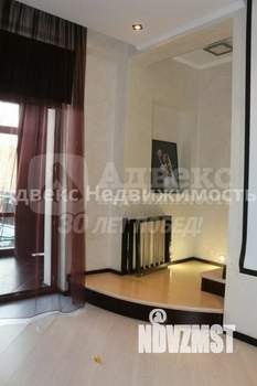 Таунхаус 143м&sup2;, 2-этажный, участок 4 сот.  