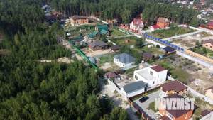 Дом 116м², 1-этажный, участок 8 сот.  