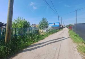 Дача 35м², 2-этажный, участок 5 сот.  