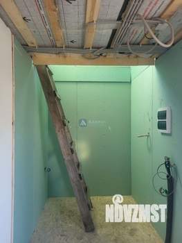 Дом 85м², 2-этажный, участок 4 сот.  