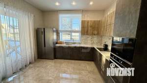 Дом 130м&sup2;, 2-этажный, участок 6 сот.  