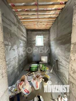 Дом 90м&sup2;, 2-этажный, участок 6 сот.  