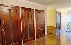 Дом 280м&sup2;, 2-этажный, участок 8 сот.  