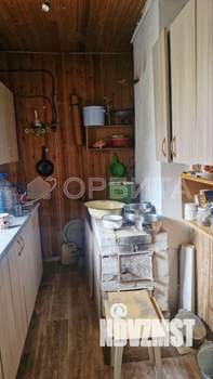 Дом 20м², 2-этажный, участок 18 сот.  