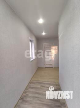 Дом 122м², 2-этажный, участок 6 сот.  