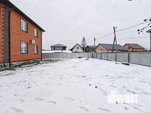 Дом 144м&sup2;, 2-этажный, участок 6 сот.  