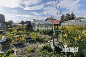 Дом 17м&sup2;, 1-этажный, участок 5 сот.  