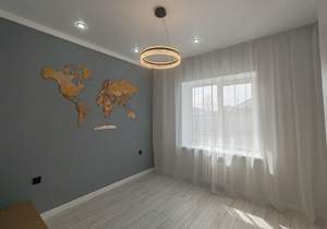 Дом 125м&sup2;, 2-этажный, участок 7 сот.  