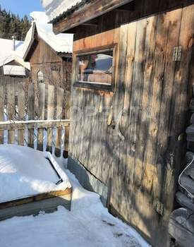 Дом 50м&sup2;, 2-этажный, участок 0 сот.  