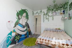 Коттедж 231м², 2-этажный, участок 6 сот.  