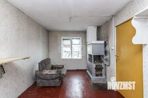 Дом 24м&sup2;, 2-этажный, участок 5 сот.  