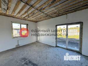 Дом 120м², 1-этажный, участок 6 сот.  