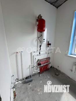 Дом 130м², 2-этажный, участок 5 сот.  