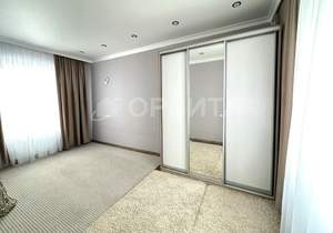 Дом 58м&sup2;, 2-этажный, участок 0 сот.  