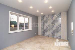 Дом 90м&sup2;, 2-этажный, участок 6 сот.  