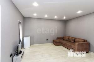 Дом 39м&sup2;, 1-этажный, участок 8 сот.  