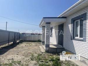 Дом 90м&sup2;, 2-этажный, участок 8 сот.  