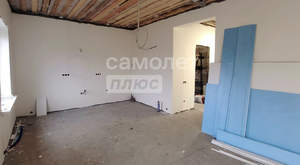 Дача 90м², 1-этажный, участок 646 сот.  