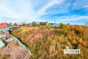 Дом 81м², 1-этажный, участок 19 сот.  