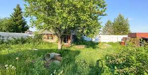 Дом 20м&sup2;, 1-этажный, участок 5 сот.  