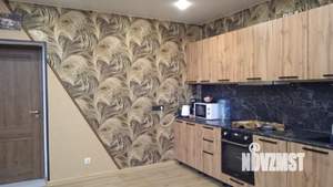 Дом 92м², 2-этажный, участок 5 сот.  