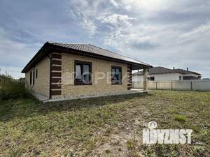 Дом 137м&sup2;, 2-этажный, участок 8 сот.  