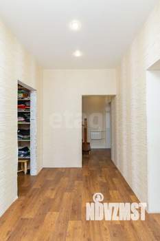 Дом 173м&sup2;, 2-этажный, участок 6 сот.  