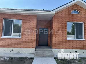 Дом 90м&sup2;, 2-этажный, участок 6 сот.  