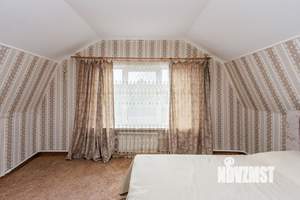 Дом 95м&sup2;, 1-этажный, участок 5 сот.  