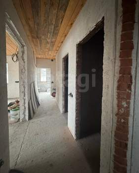 Дом 130м², 2-этажный, участок 6 сот.  