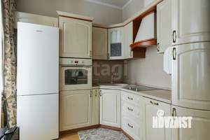 Таунхаус 191м², 2-этажный, участок 4 сот.  