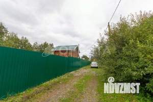 Дом 46м&sup2;, 2-этажный, участок 8 сот.  