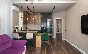 Дом 106м², 1-этажный, участок 5 сот.  