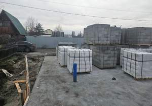 Дом 75м², 1-этажный, участок 4 сот.  