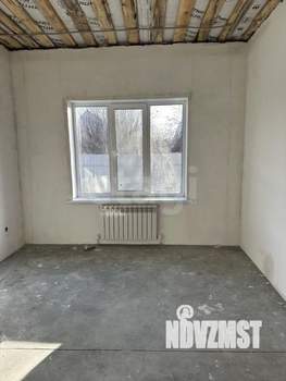 Дом 89м², 1-этажный, участок 4 сот.  