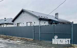 Дом 91м&sup2;, 2-этажный, участок 5 сот.  