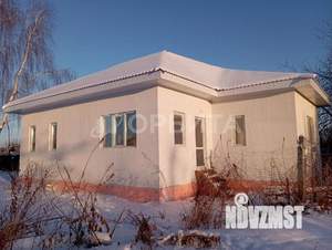 Дом 78м², 2-этажный, участок 8 сот.  