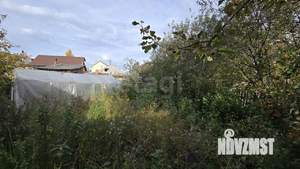 Дом 65м&sup2;, 1-этажный, участок 4 сот.  