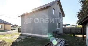 Дом 146м&sup2;, 1-этажный, участок 0 сот.  