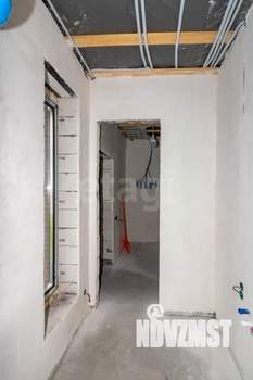 Дом 122м², 1-этажный, участок 6 сот.  