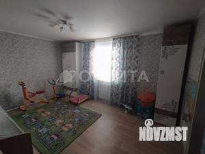 Дом 110м², 2-этажный, участок 4 сот.  