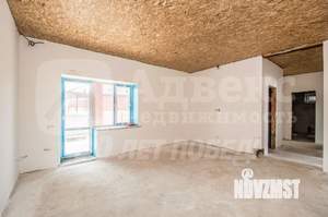 Коттедж 142м&sup2;, 1-этажный, участок 8 сот.  