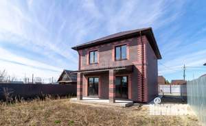 Дом 133м², 2-этажный, участок 5 сот.  