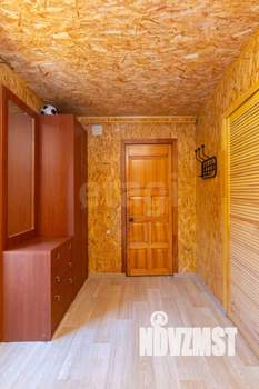 Дом 100м², 1-этажный, участок 8 сот.  