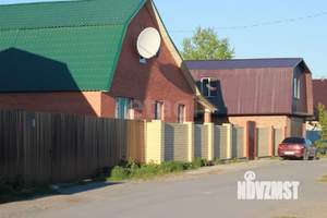 Дом 115м², 1-этажный, участок 6 сот.  